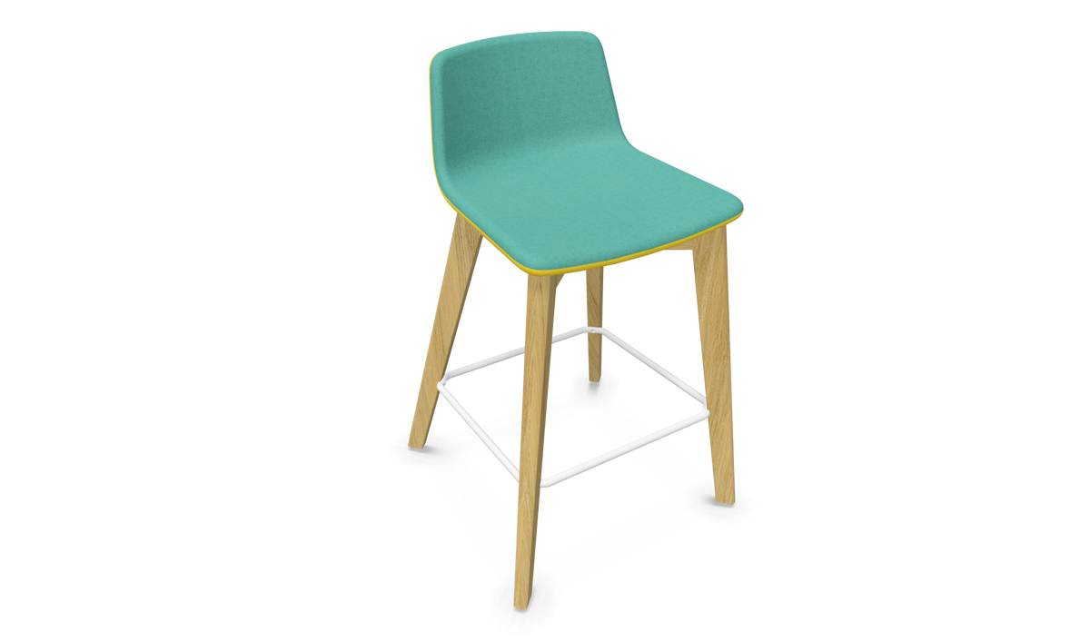 Twist & Sit Barhocker
