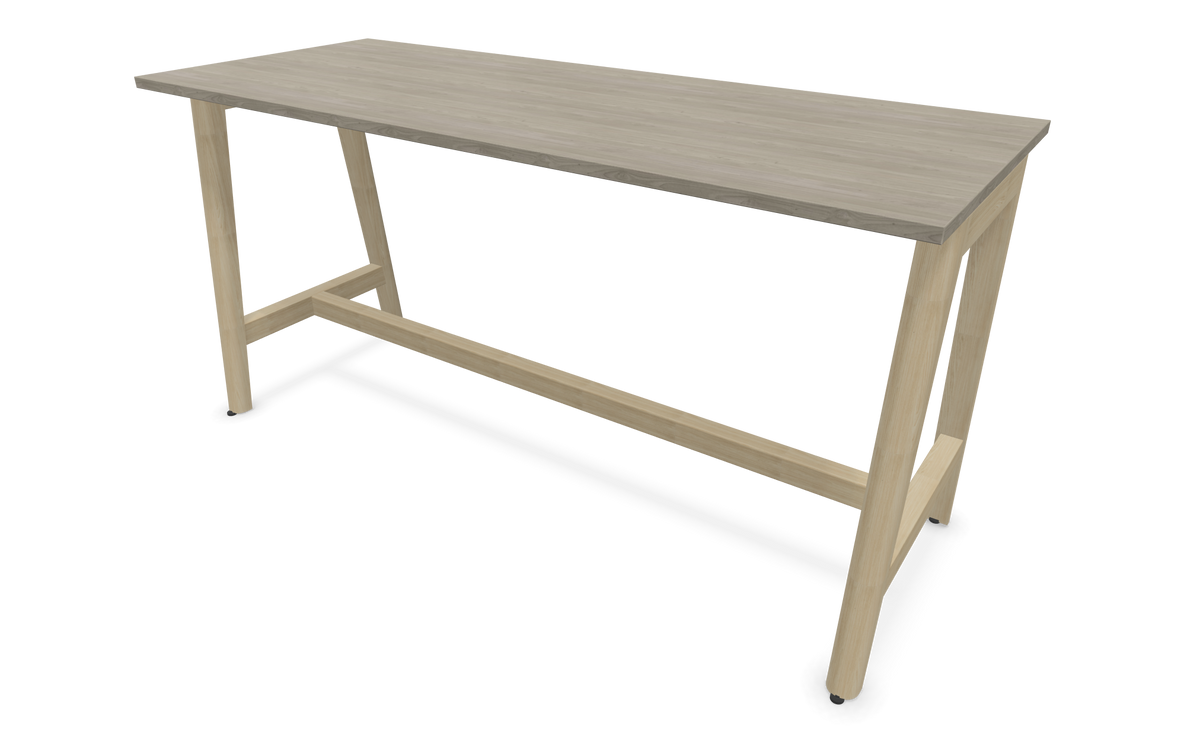 Nova Wood Hochtisch