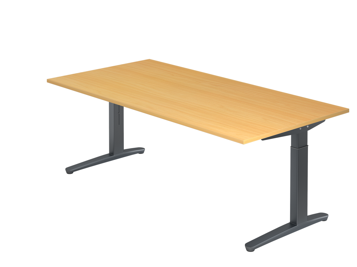 MyTable XB Schreibtisch
