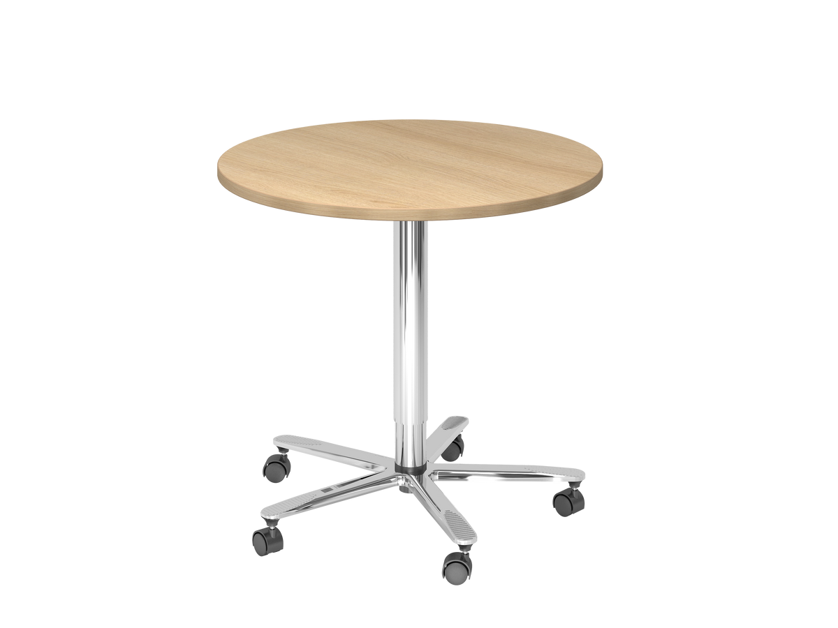 MyTable Säulenhubtisch