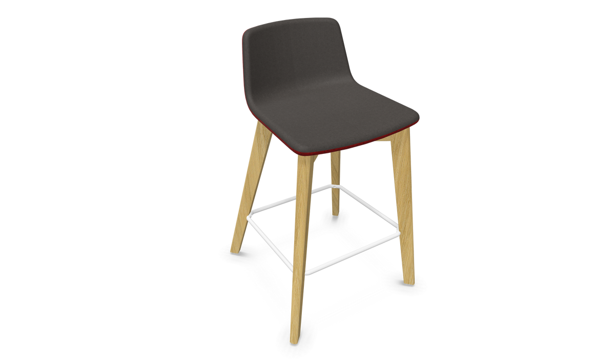 Twist & Sit Barhocker
