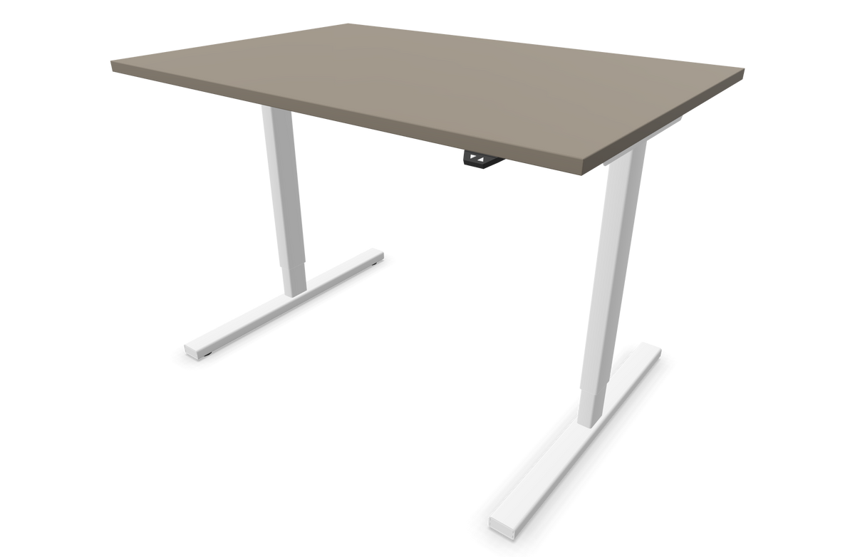 Easy Sitz-Steh Schreibtisch