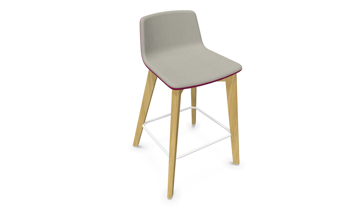 Twist & Sit Barhocker