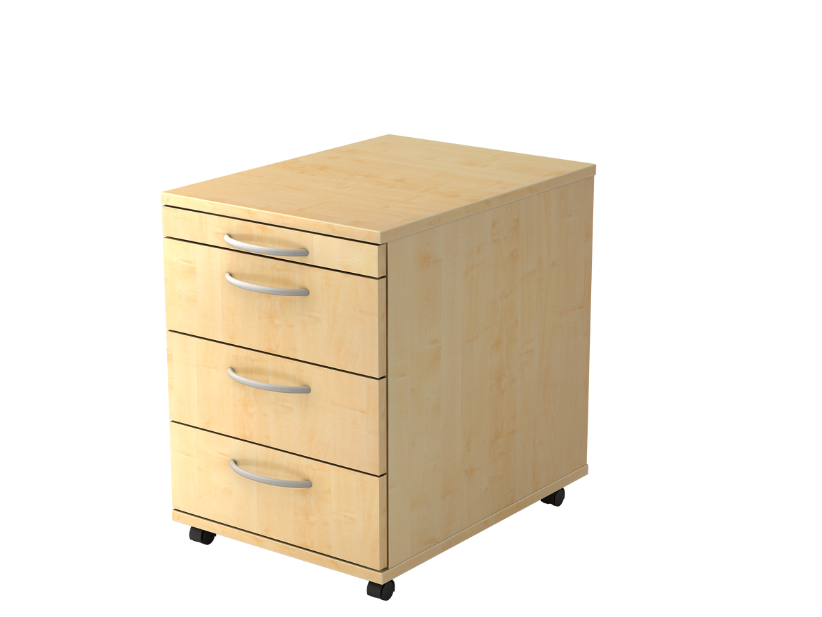 MyContainer Basic