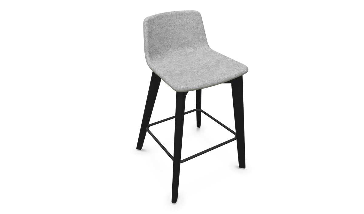Twist & Sit Barhocker