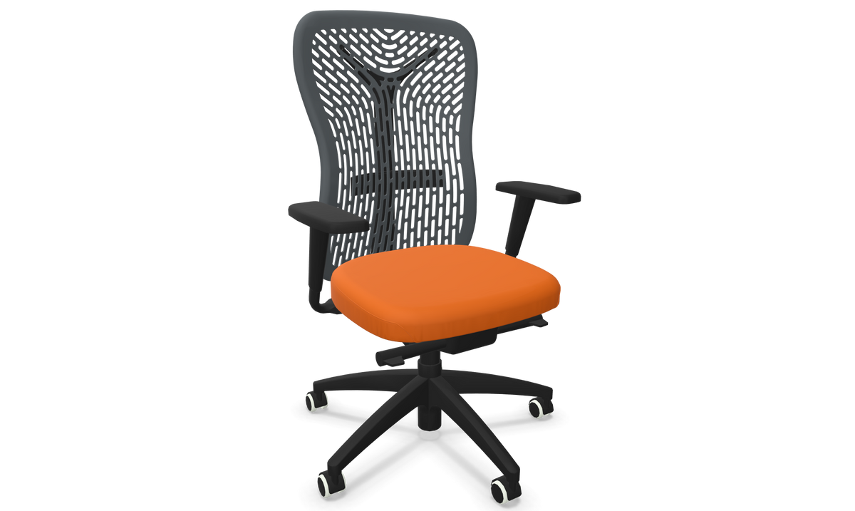 Flexa Bürodrehstuhl