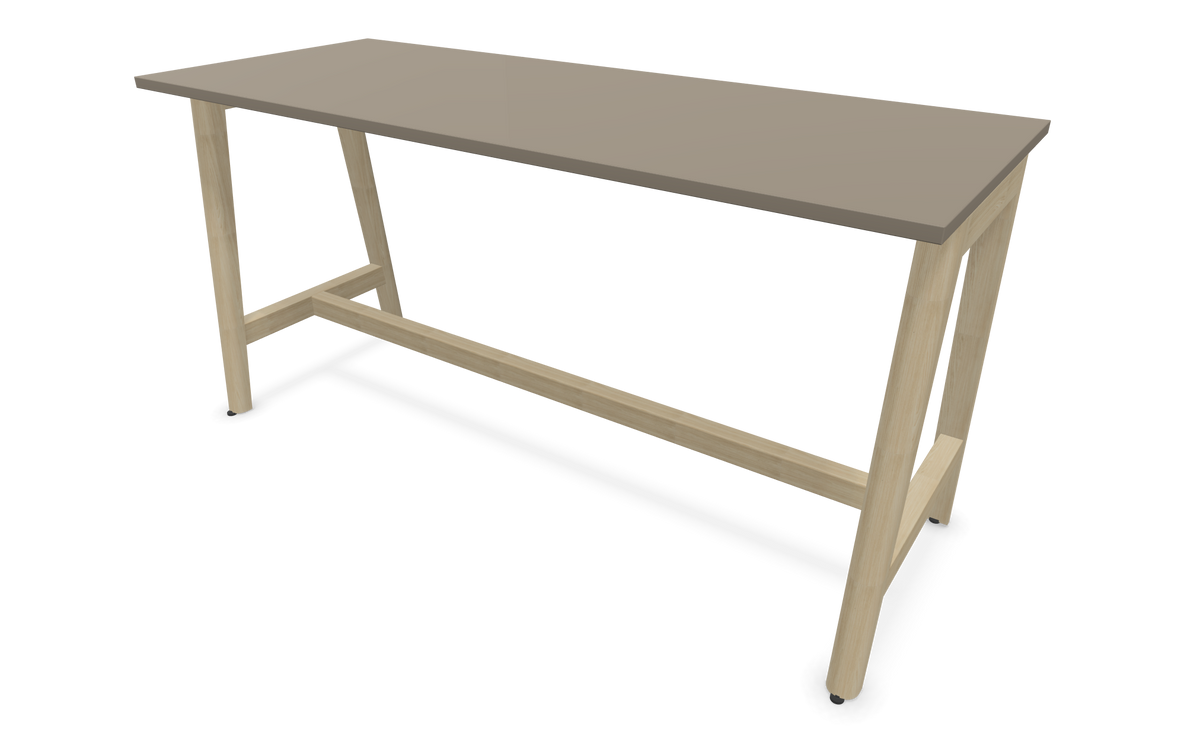 Nova Wood Hochtisch