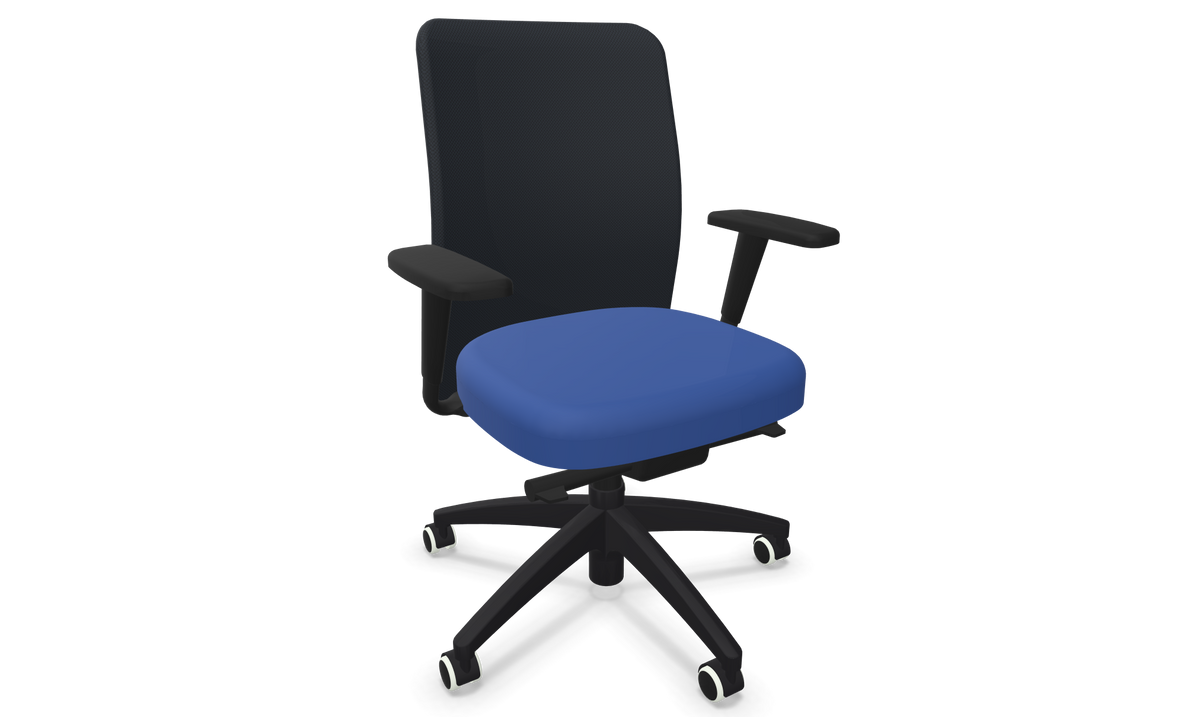 Otavo R Bürodrehstuhl