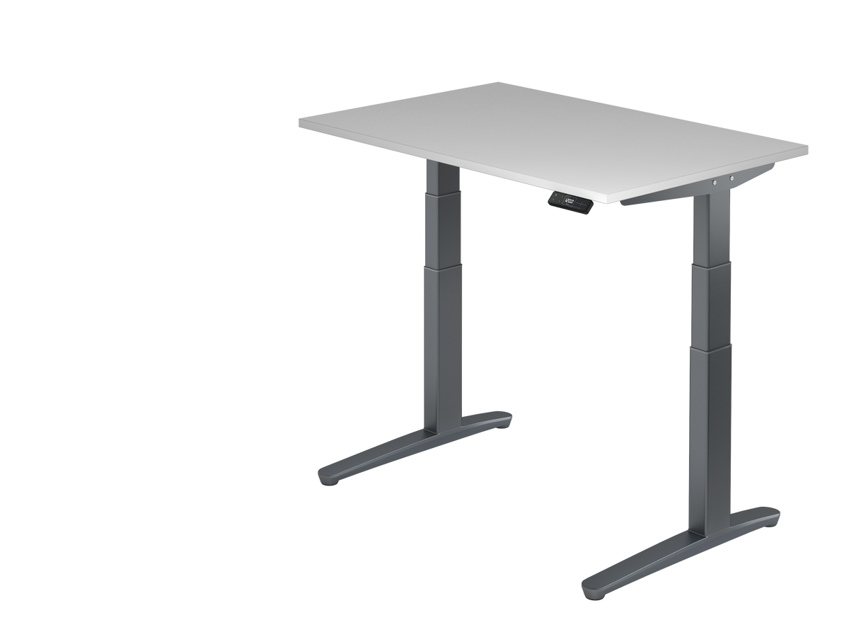 MyLift XB Sitz-Steh Schreibtisch