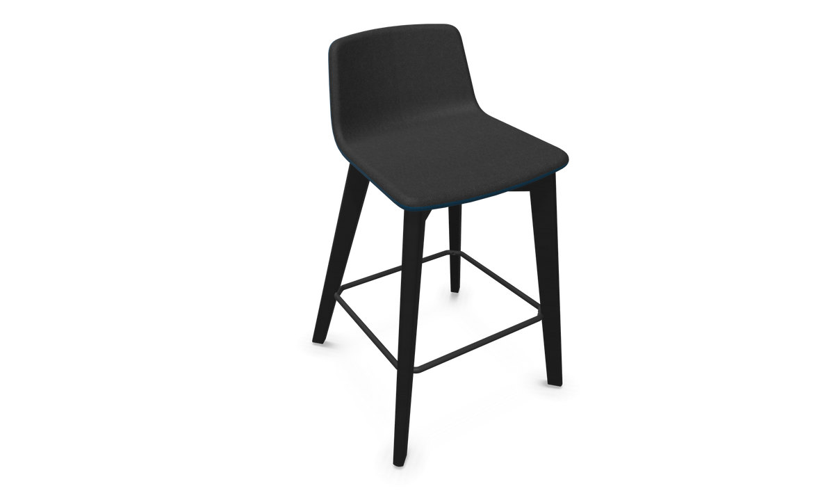 Twist & Sit Barhocker