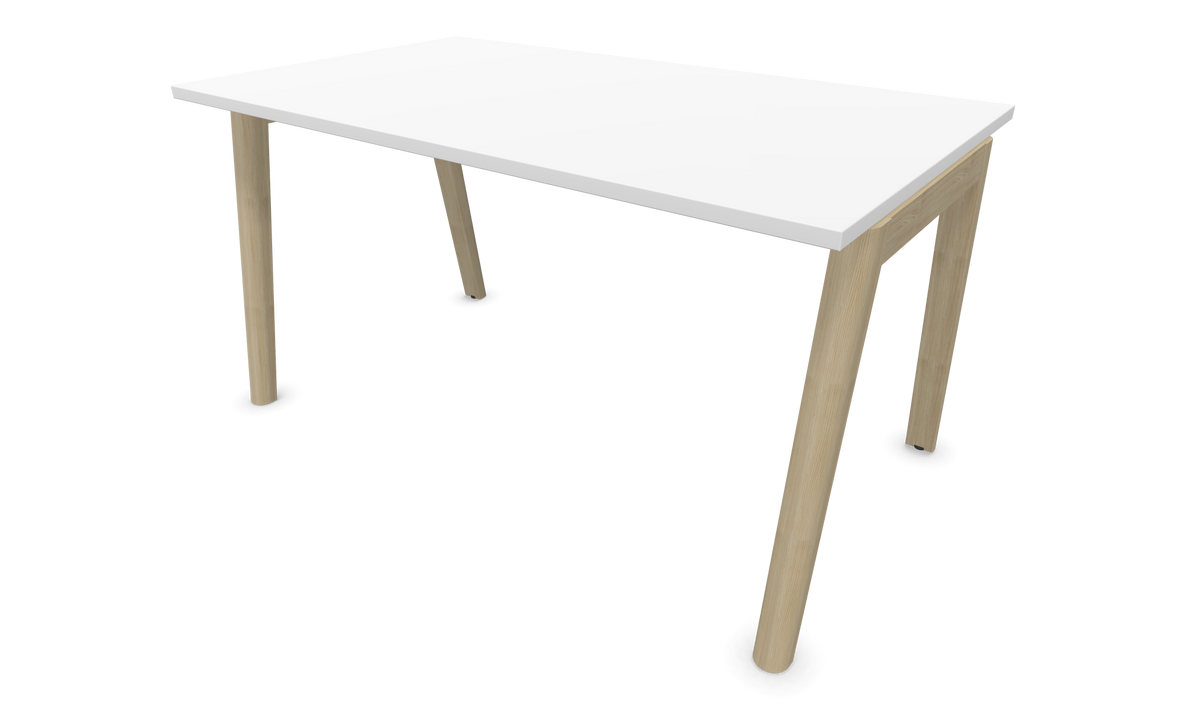 Nova Wood Schreibtisch