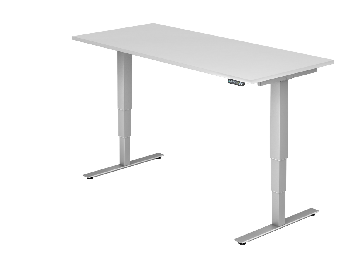 MyBigLift XDSM Sitz-Steh Schreibtisch