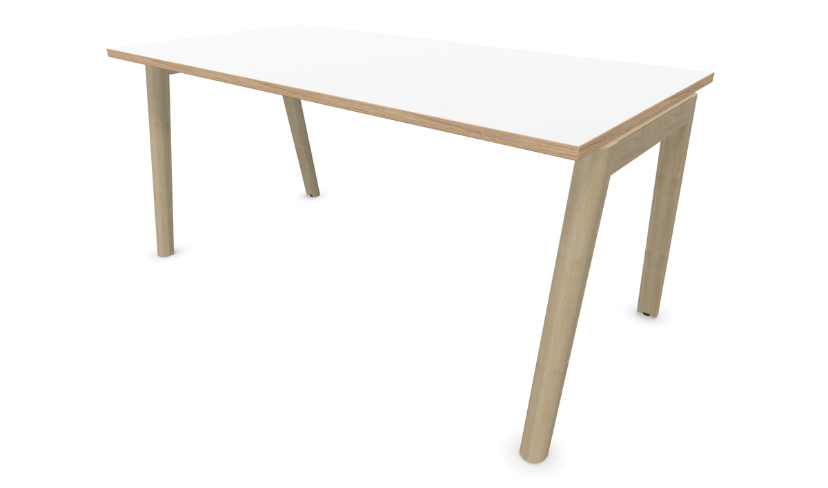 Nova Wood Schreibtisch