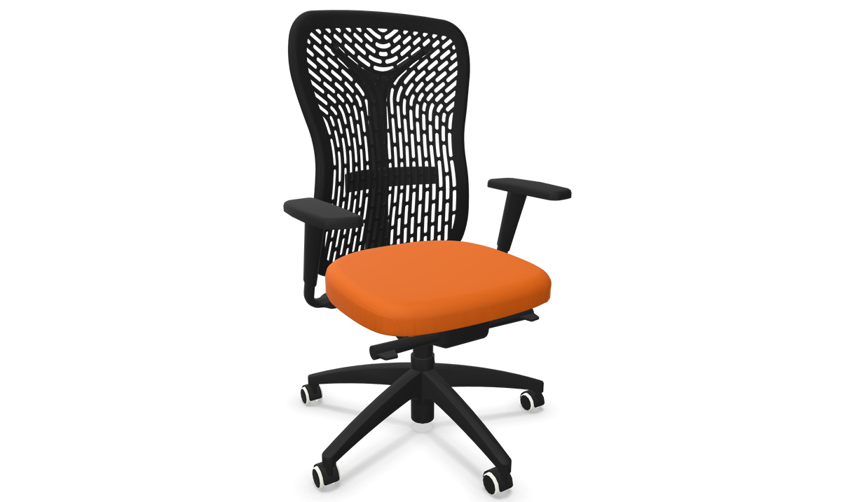 Flexa Bürodrehstuhl