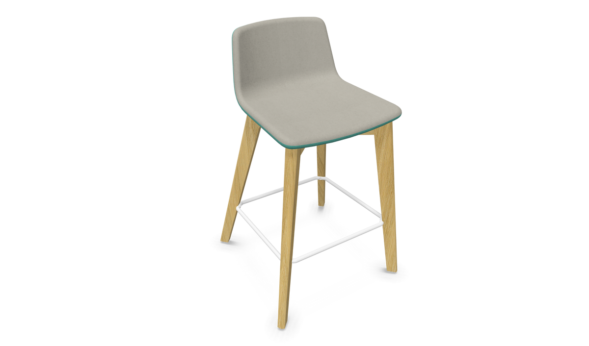 Twist & Sit Barhocker