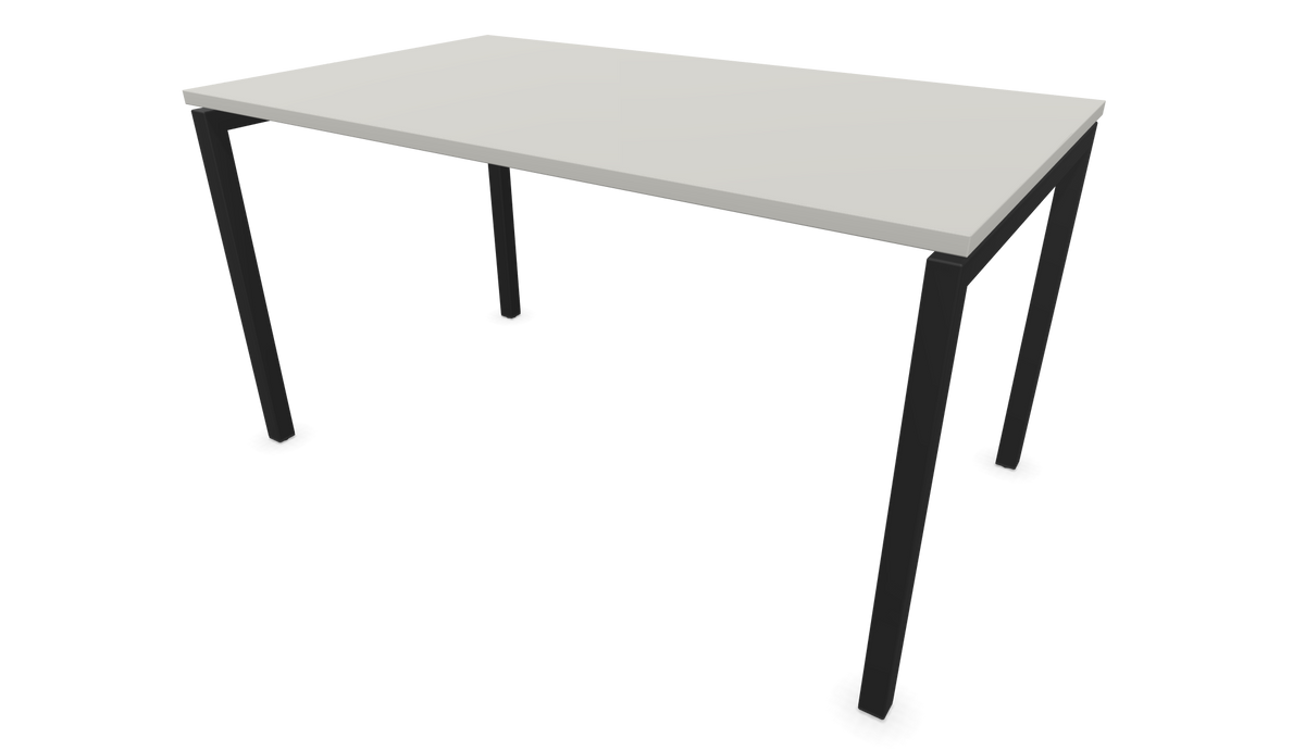 Nova U Schreibtisch