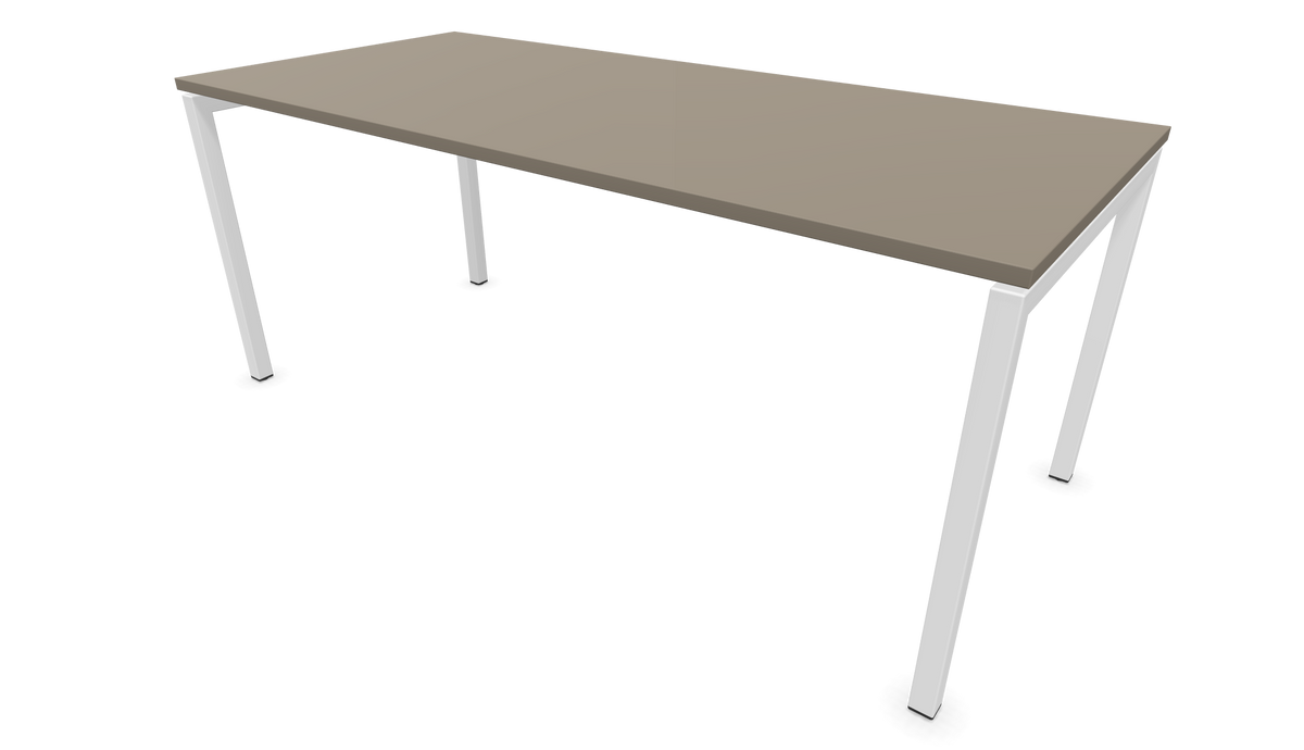 Nova U Schreibtisch