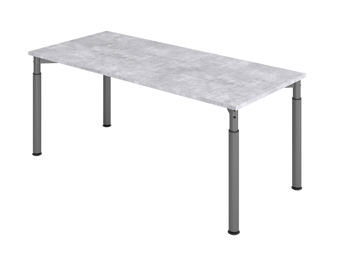 MyTable Y Schreibtisch