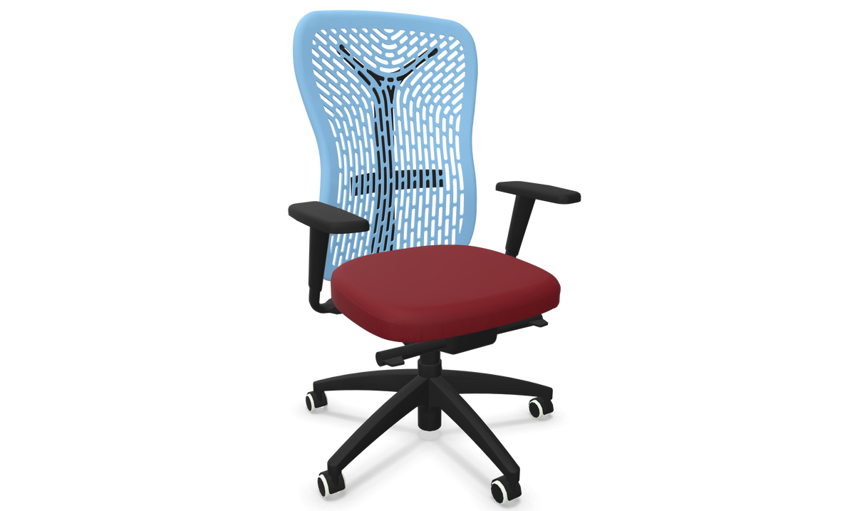 Flexa Bürodrehstuhl