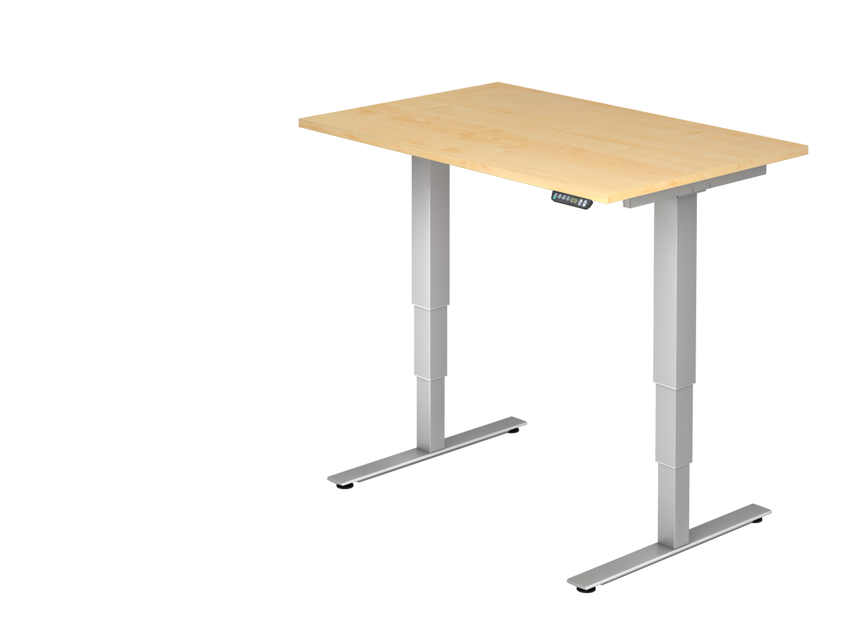 MyBigLift XDSM Sitz-Steh Schreibtisch