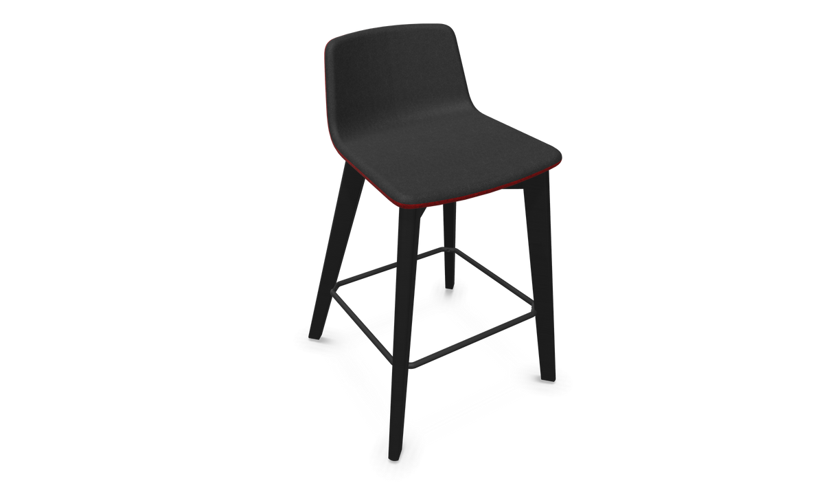Twist & Sit Barhocker