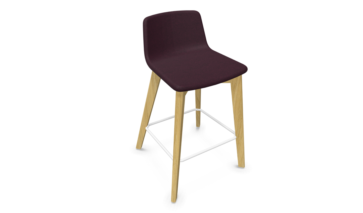Twist & Sit Barhocker