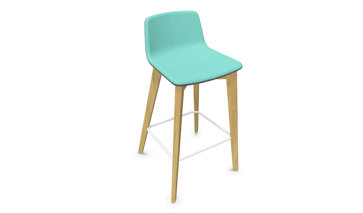 Twist & Sit Barhocker