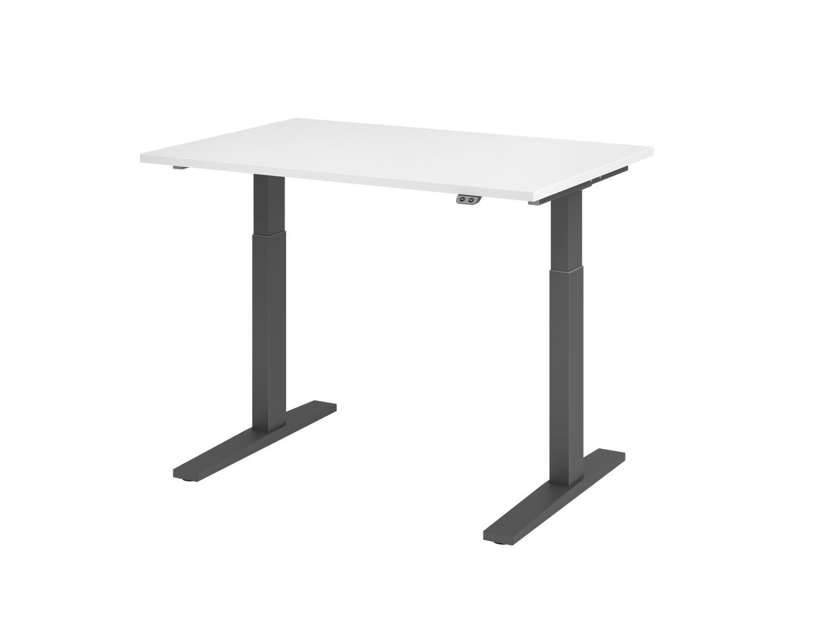 MyLift XMKA Sitz-Steh Schreibtisch