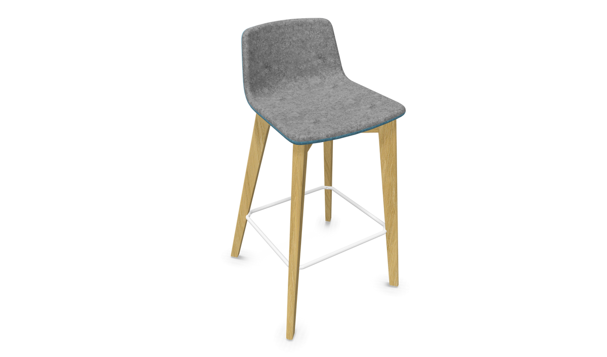 Twist & Sit Barhocker