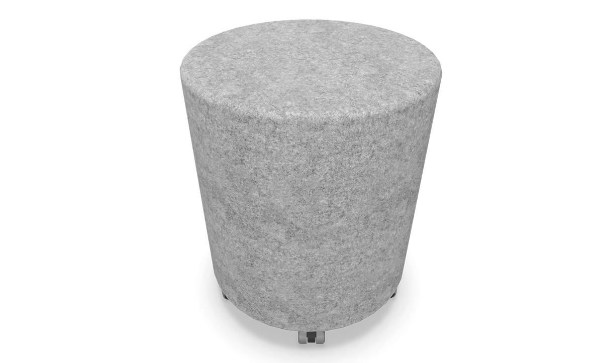 Giro Roll-Hocker