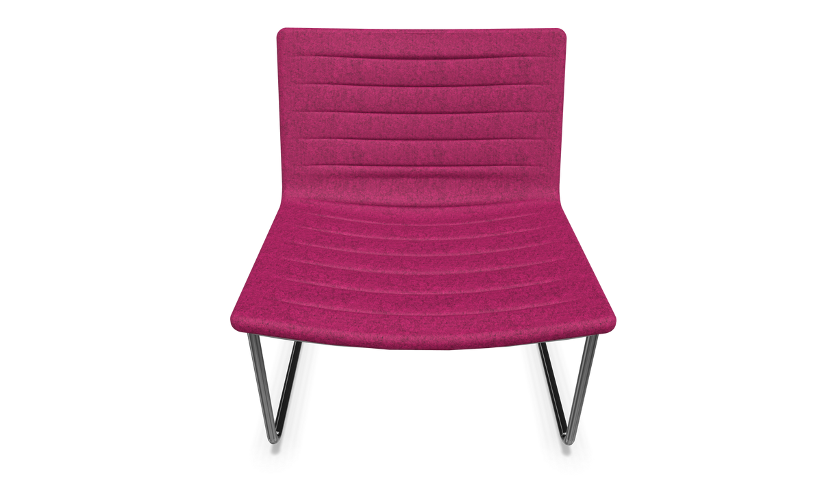 Vegas Lounge Chair