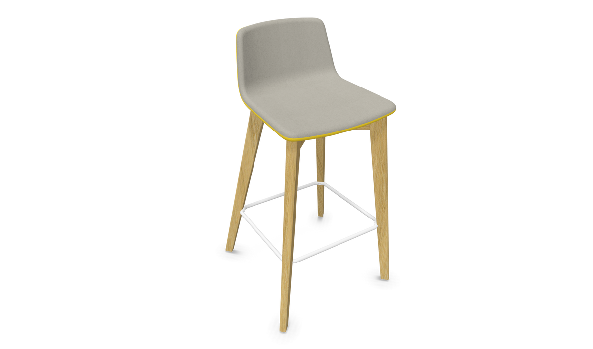 Twist & Sit Barhocker