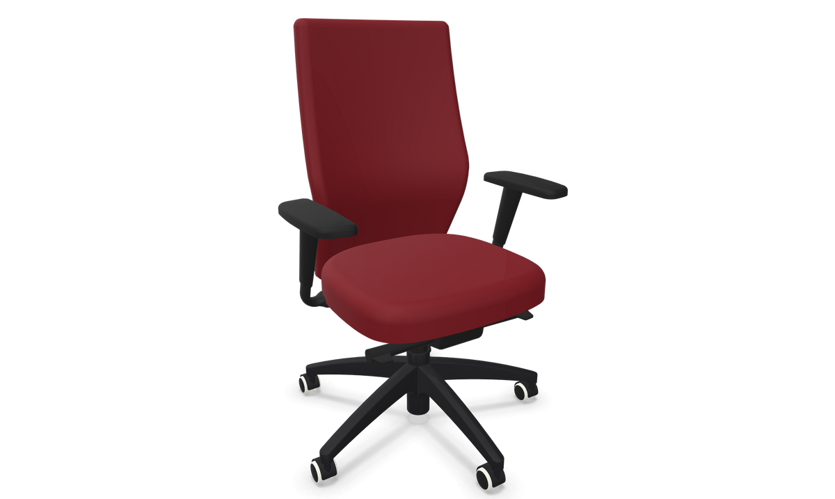 Otavo Q Bürodrehstuhl