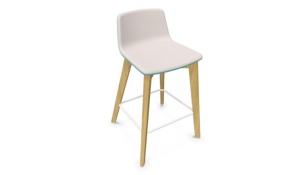 Twist & Sit Barhocker
