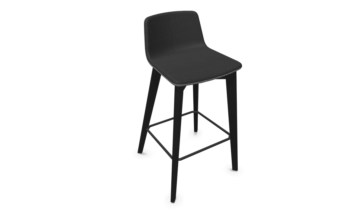 Twist & Sit Barhocker