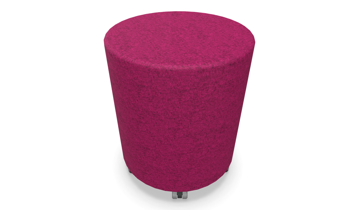 Giro Roll-Hocker
