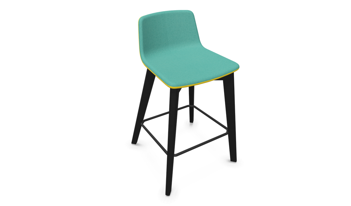 Twist & Sit Barhocker