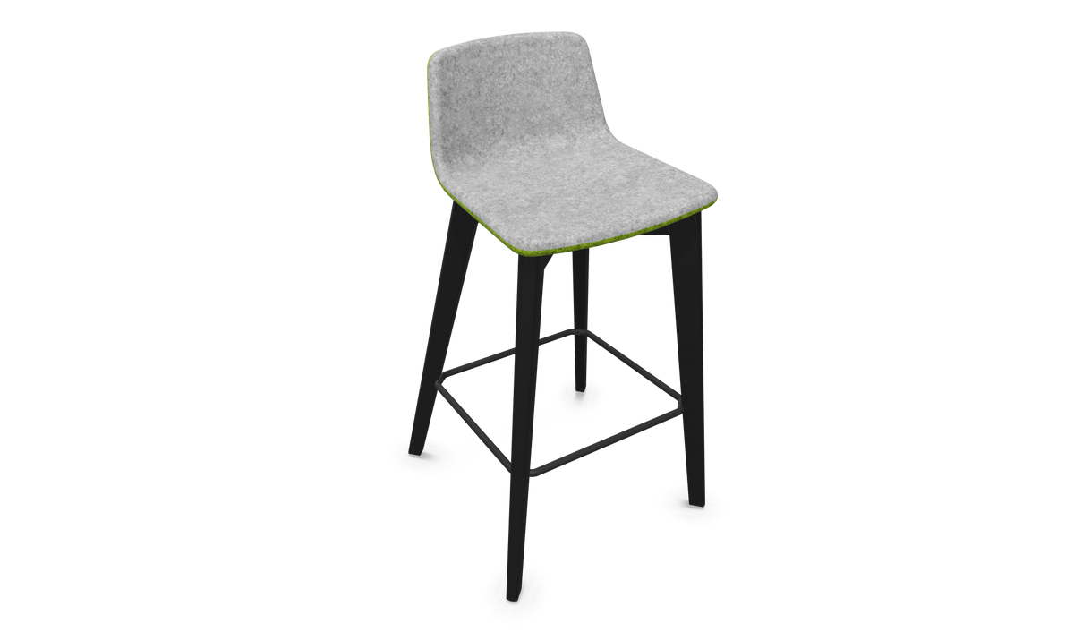 Twist & Sit Barhocker