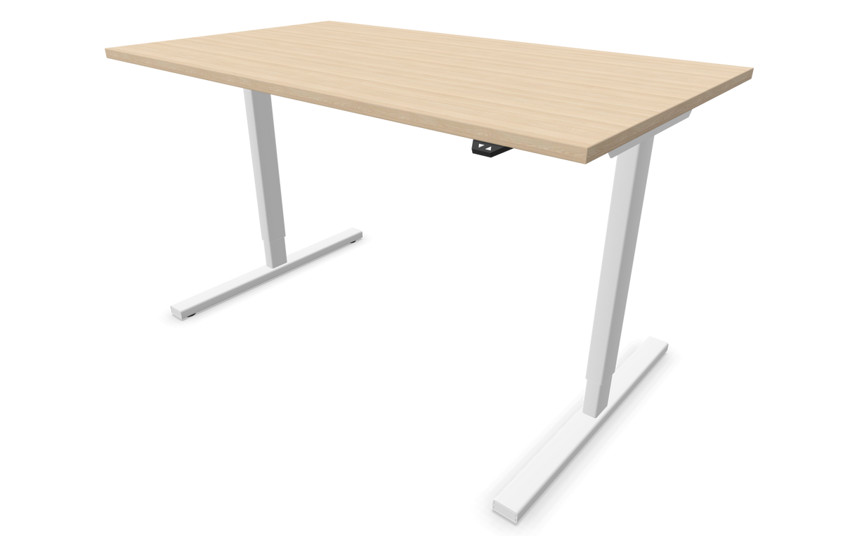 Easy Sitz-Steh Schreibtisch