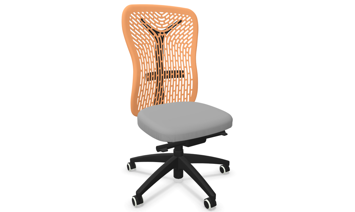 Flexa Bürodrehstuhl