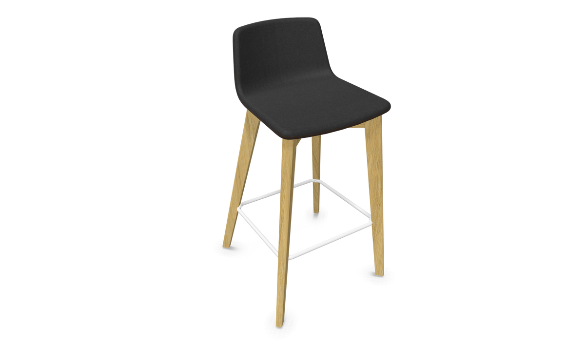 Twist & Sit Barhocker