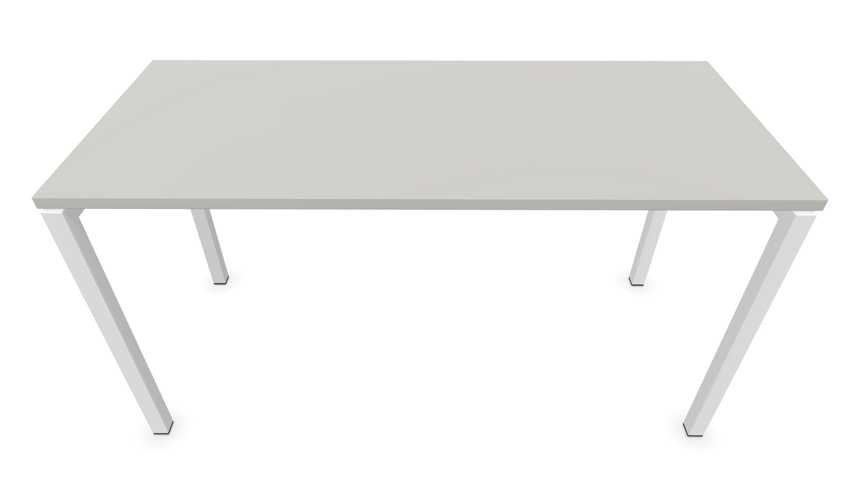 Nova U Schreibtisch