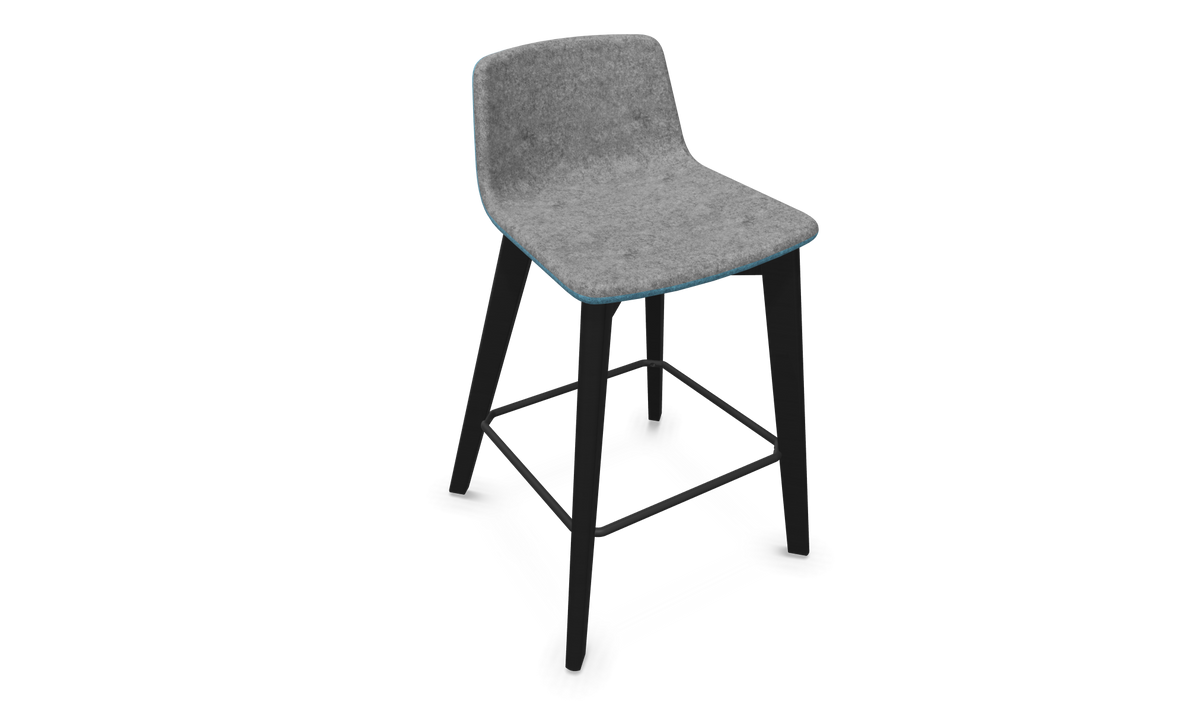 Twist & Sit Barhocker