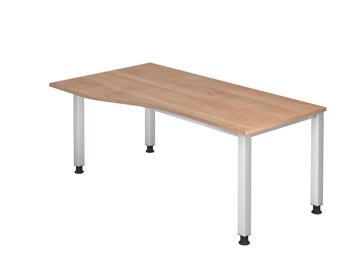 MyTable Q Schreibtisch