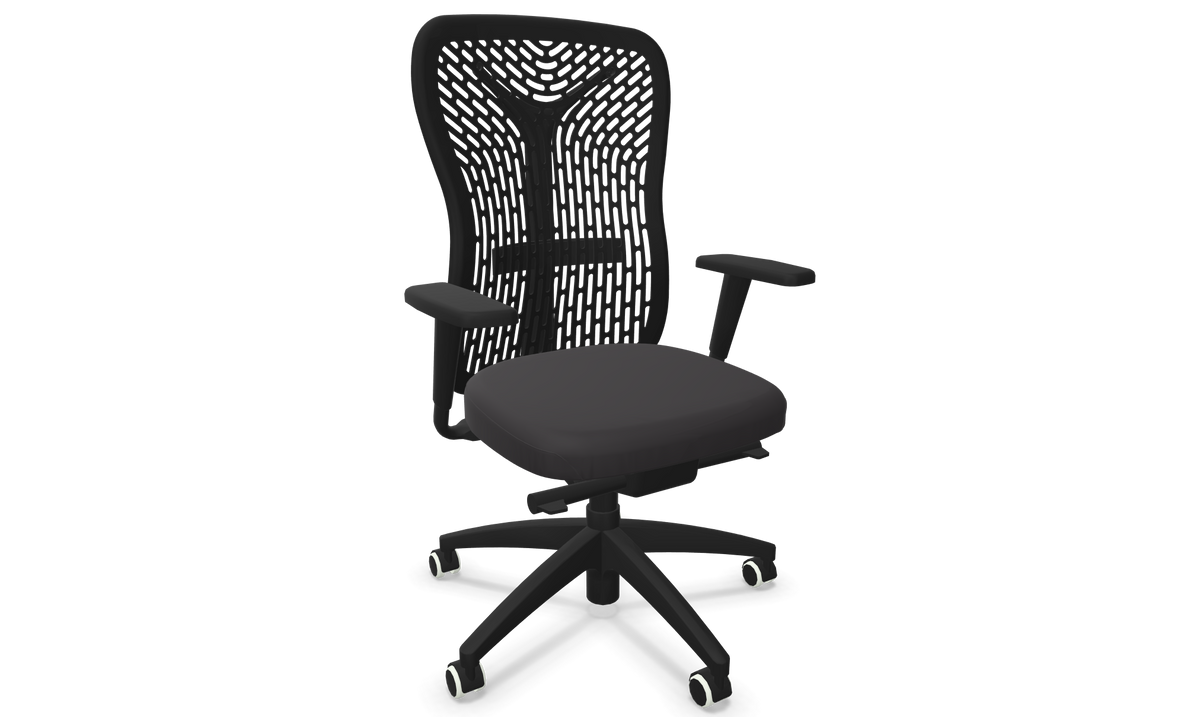 Flexa Bürodrehstuhl