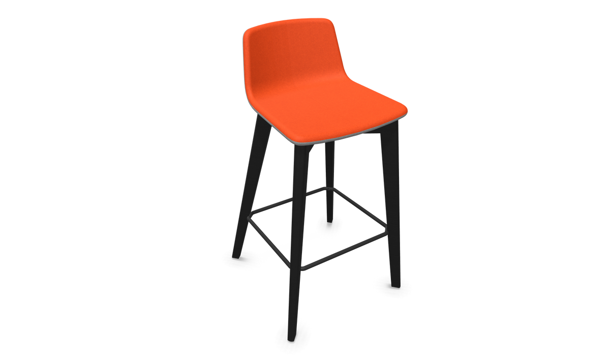 Twist & Sit Barhocker
