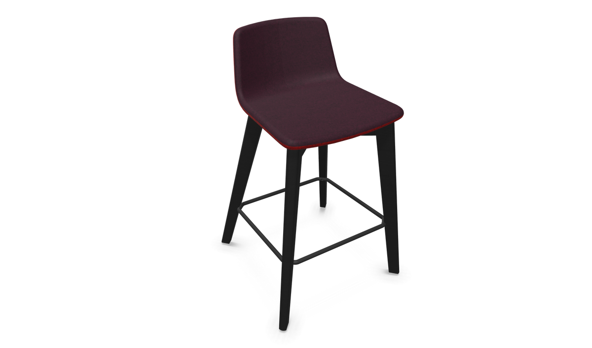 Twist & Sit Barhocker