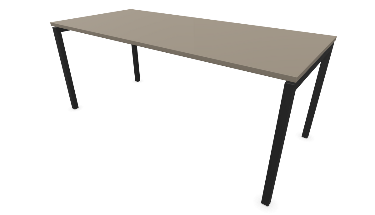 Nova U Schreibtisch