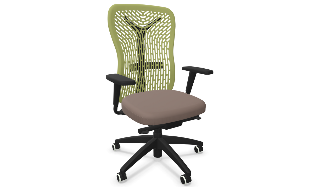 Flexa Bürodrehstuhl