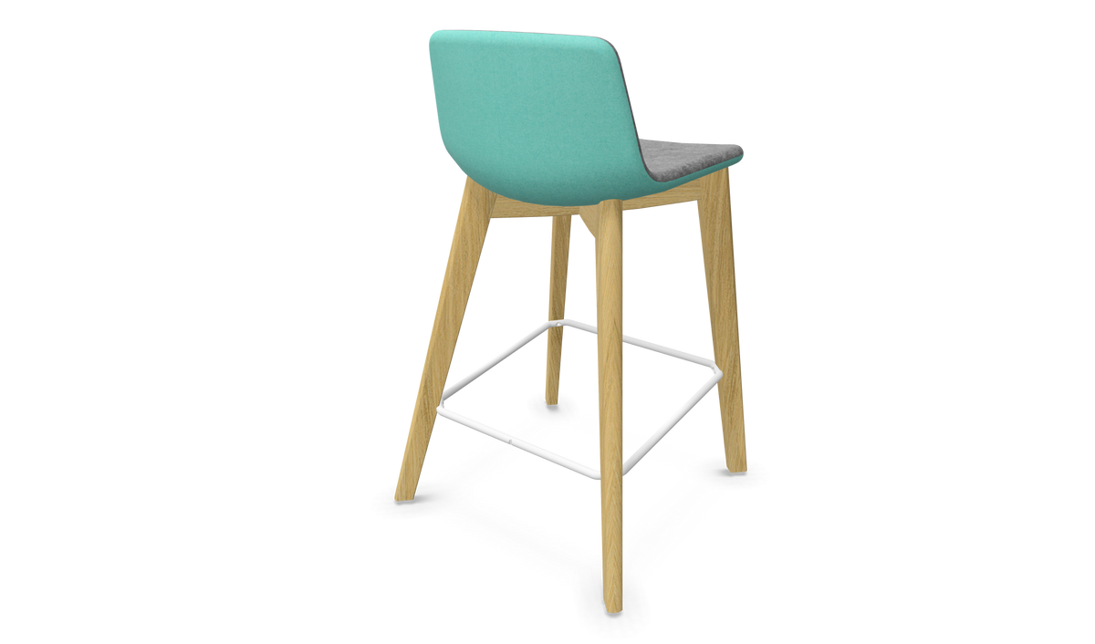 Twist & Sit Barhocker